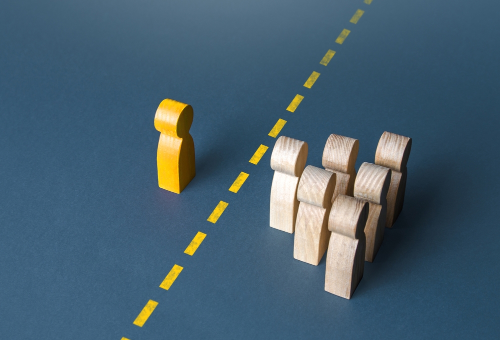 히키코모리는 오랫동안 집에 틀어박혀 사회와의 접촉을 극단적으로 기피하는 사람을 뜻한다. (사진=셔터스톡).