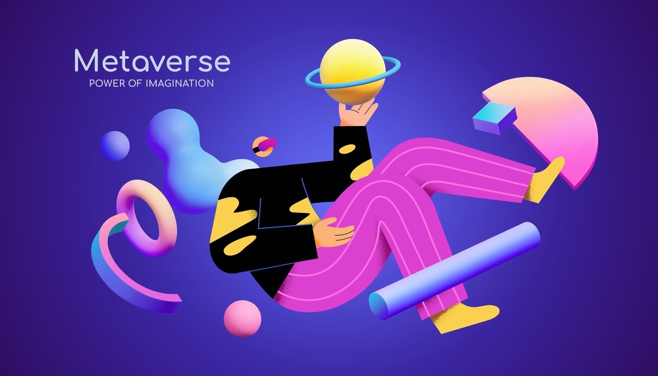 도쿄대는 메타버스 공학부 신설을 통해 공학과 정보의 배움 기회를 제공할 계획이다. (사진=셔터스톡).