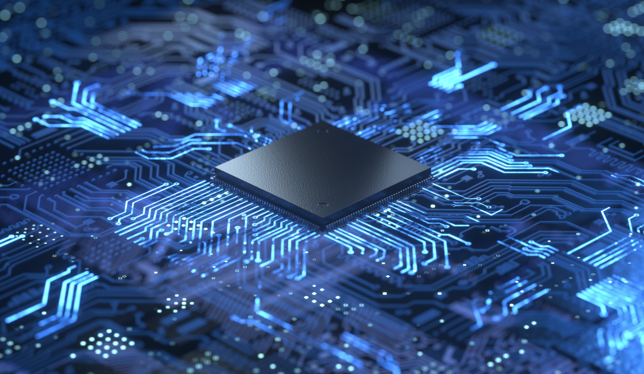 전 세계적으로 스마트폰·PC용 반도체 판매 증가세가 주춤할 것이라는 조사 결과가 나왔다. (사진=셔터스톡)