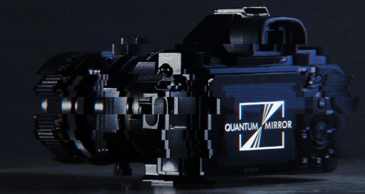 실제 사진을 달리2(DALL-E 2)에 연결하면 추가 AI 이미지를 만들어내는 애플리케이션이 나왔다. (사진=Nicholas Sherlock)