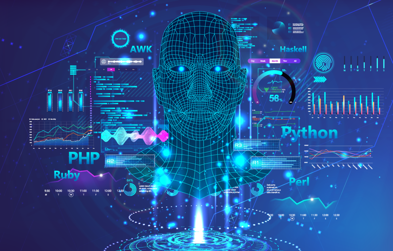 카이스트가 사람 지문처럼 매번 다른 형태를 형성하는 무작위적인 분자조립 나노 패턴을 이용한 새로운 사물인터넷(IoT) 보안·인증 원천기술을 개발했다. (사진=셔터스톡)