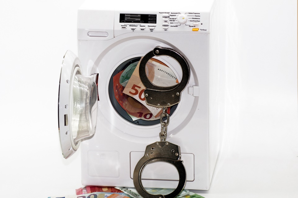 돈세탁 관련 이미지(사진=셔터스톡)