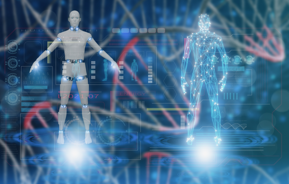 인공지능(AI)으로 약물 후보 물질 발굴 정확도·예측도를 높일 수 있는 기술이 나왔다. (사진=셔터스톡)