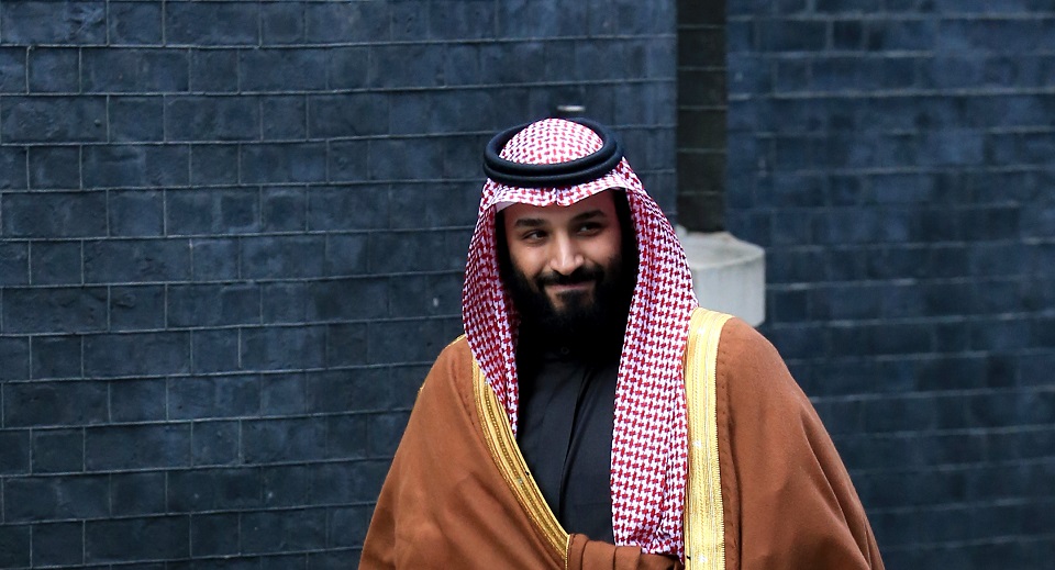 무함마드 빈 살만(Mohammed bin Salman) 관련 이미지(사진=셔터스톡)