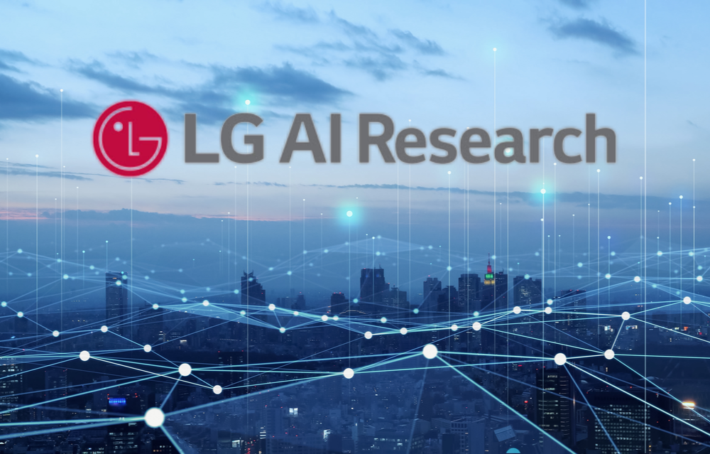 LG AI연구원이 'AI 윤리 점검 테스크포스(TF)'를 꾸렸다. (사진=LG AI연구원, 셔터스톡)