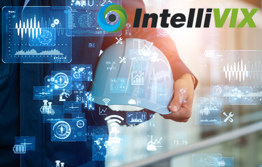 인공지능(AI)이 산업안전 사각지대까지 지키는 시대가 왔다.  (사진=인텔리빅스, 셔터스톡)