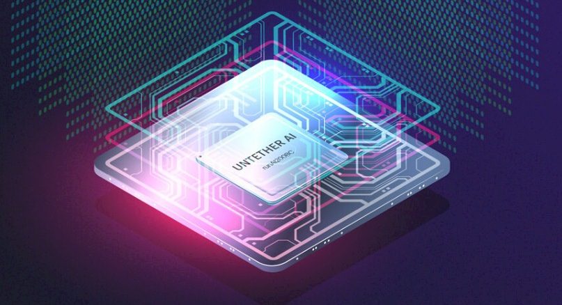 언테더 AI의 보케리아.(사진=언테더 AI)