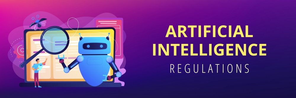 인공지능과 규제 관련 이미지(그림=셔터스톡)