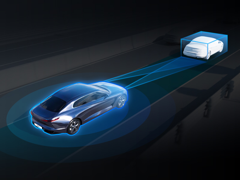 KT와 현대차그룹이 공동 개발 우선 과제로 꼽은 미래 자율주행 기술. (사진=현대차그룹)