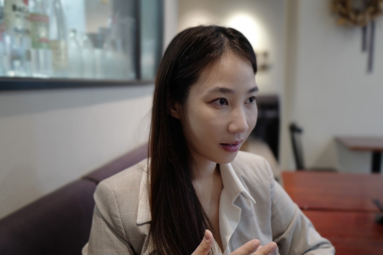 박제언 큐레이터