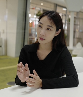 박제언 큐레이터