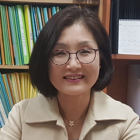 조영임 가천대 컴퓨터공학과 교수