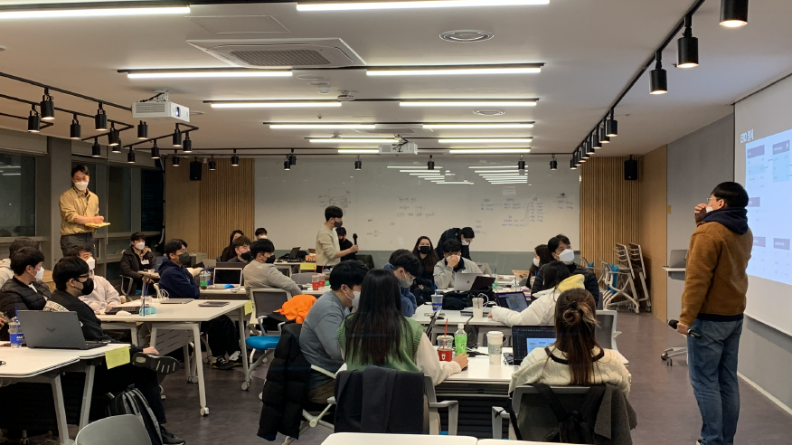 디지털 혁신 전문인력 양성을 위한 부산디지털혁신아카데미가 본격적으로 닻을 올린다. (사진=부산시)