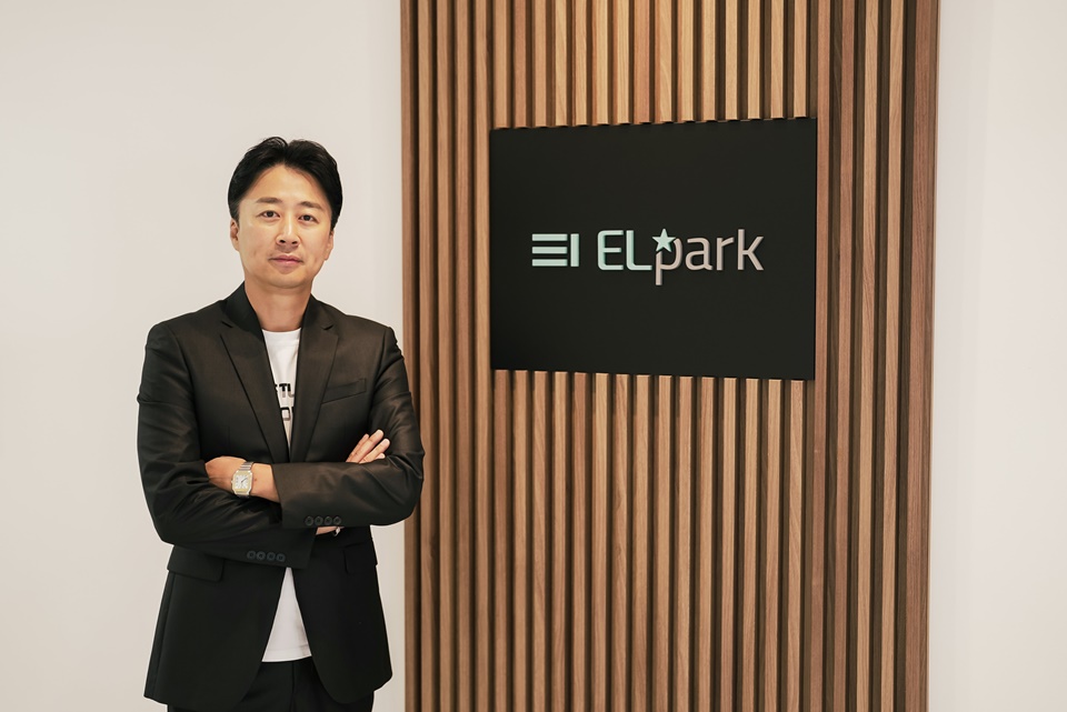 이엘파크 석주완 대표 (사진=이엘파크)