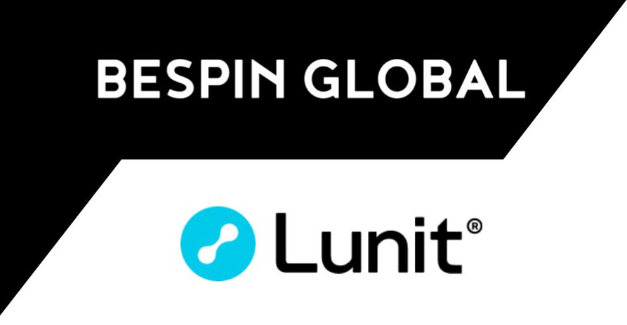 베스핀글로벌은 옵스나우를 루닛에 지원했다. (사진=베스핀글로벌)