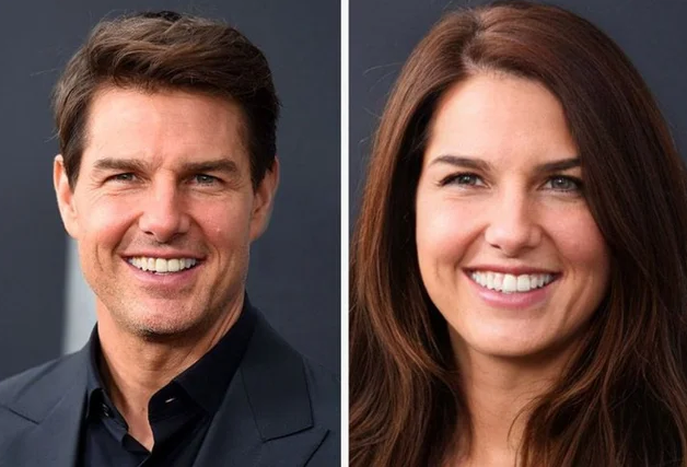 톰 크루즈 (사진=레딧)