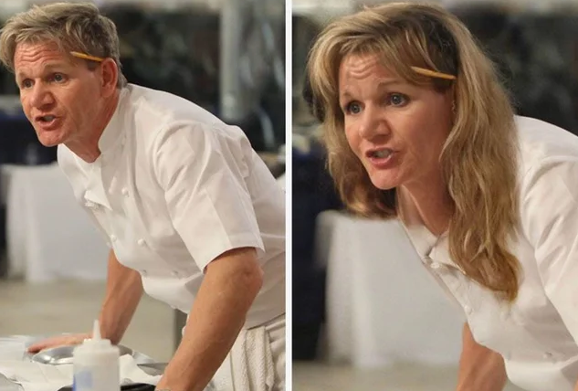 고든 램지 (사진=레딧)