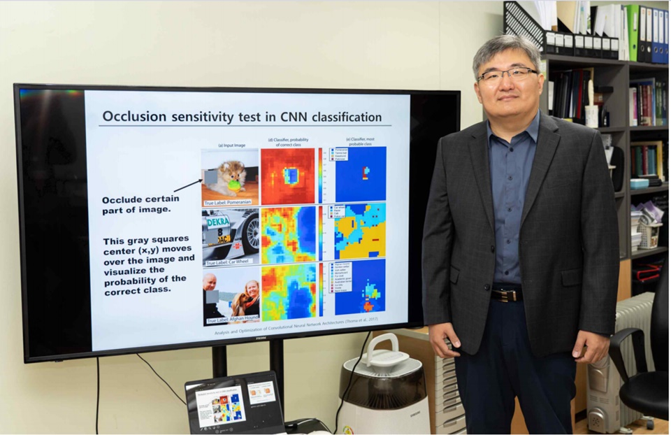 GIST 윤진호 교수 (사진=GIST)