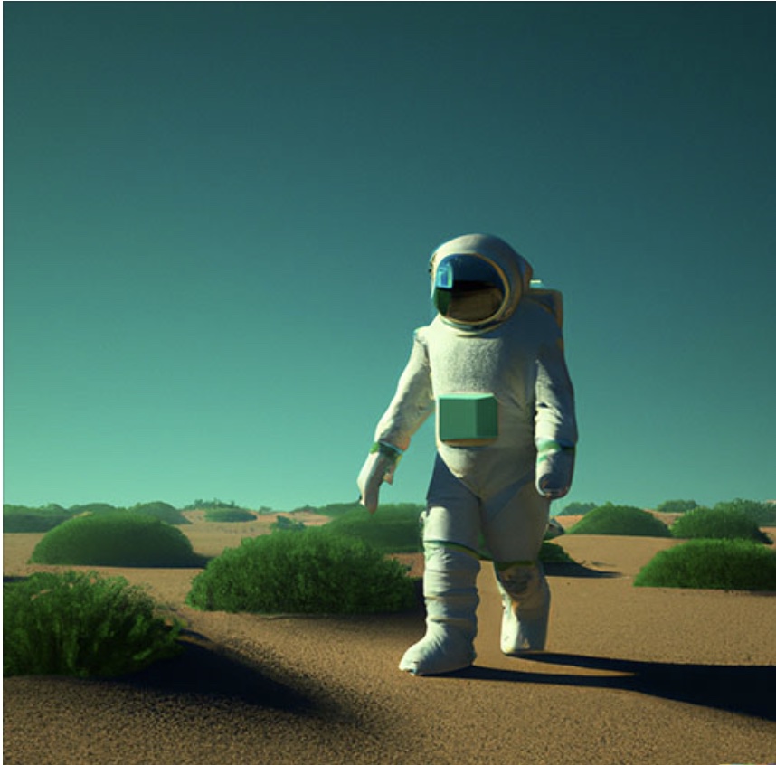 이미지 생성 AI 달리로 만든 이미지(사진=오픈AI)