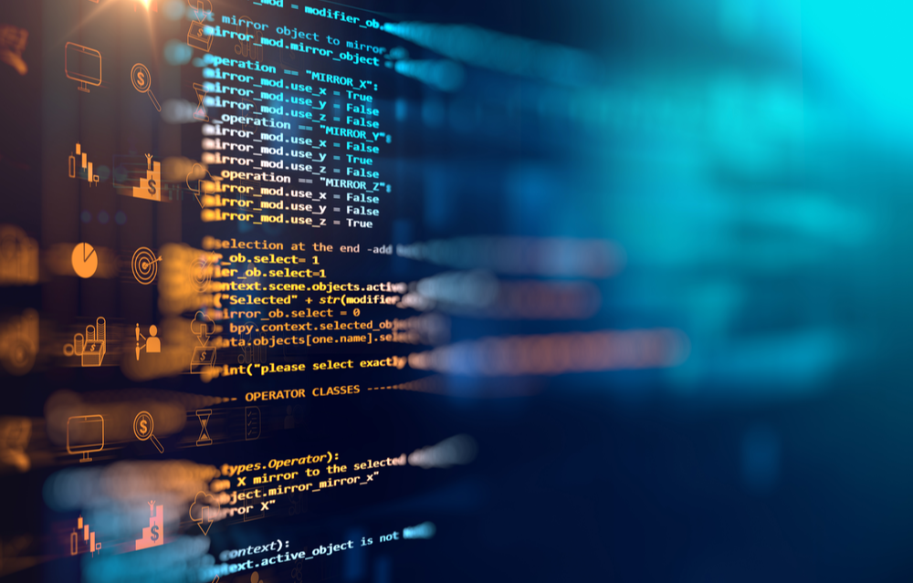 정부가 AI 전문지식이 부족한 사용자도 쉽게 소프트웨어(SW)를 개발할 수 있도록 핵심 알고리즘을 지원한다. (사진=셔터스톡)