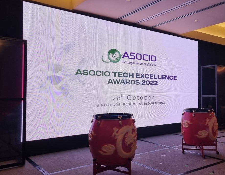 ASOCIO 디지털 서밋 관련 이미지 (사진=두산디지털이노베이션)