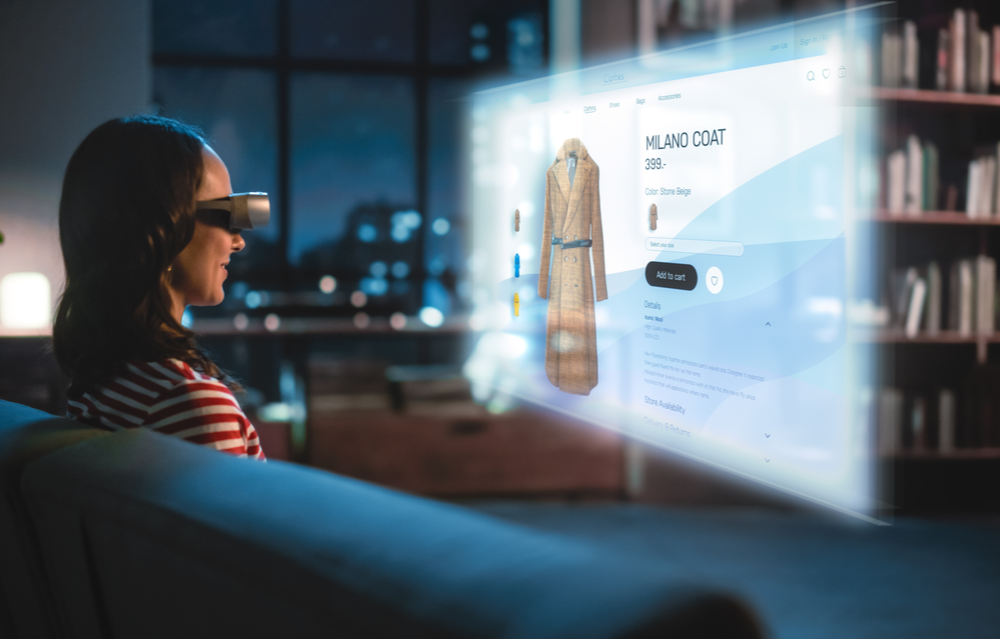 주재걸 KAIST 김재철AI대학원 교수 연구팀이 AI 이미지 기반 가상피팅 논문을 ECCV 2022에서 발표했다. (사진=셔터스톡)