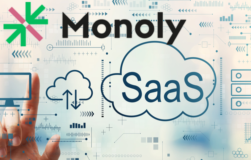 모놀리가 신제품 ‘모놀리 코어(Monoly Core)’와 ‘모놀리 스위트(Monoly Suite)’를 출시했다. (사진=모놀리, 셔터스톡)