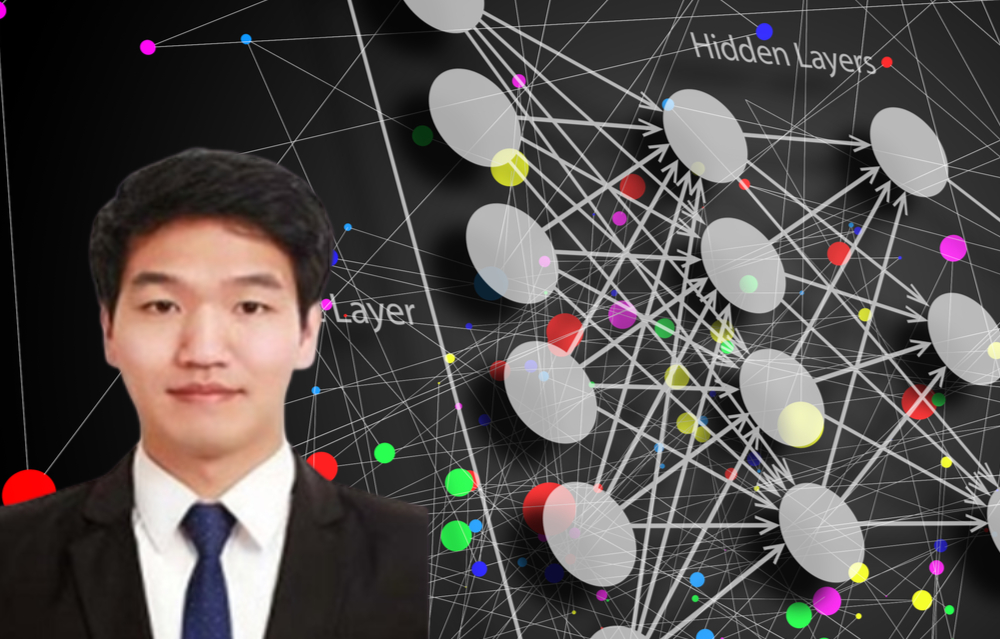 노용만 전기및전자공학부 교수 연구팀이 딥러닝 신경망에 나타나는 적대적 공격을 막는 알고리즘을 개발했다. (사진=KAIST, 셔터스톡)