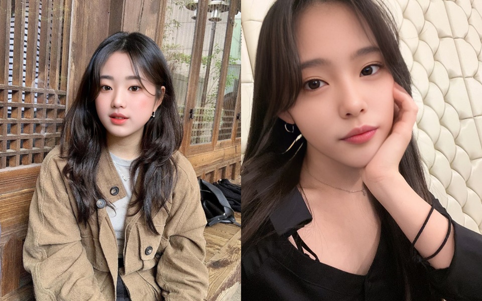 버추얼 휴먼 로미(왼쪽)와 모아 (사진=유어라운드)