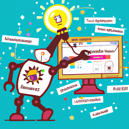 ‘스마티네임스’ 서비스는 텍스트 프롬프트를 입력하면 도메인 네임을 생성한다.(사진=스마티네임스) 