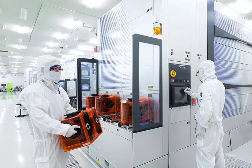 (사진=도쿄 일렉트론)