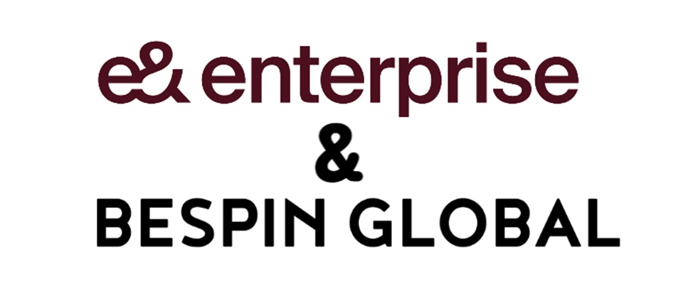 이앤엔터프라이즈와 베스핀글로벌 협업 관계 관련 이미지 (사진=베스핀글로벌)
