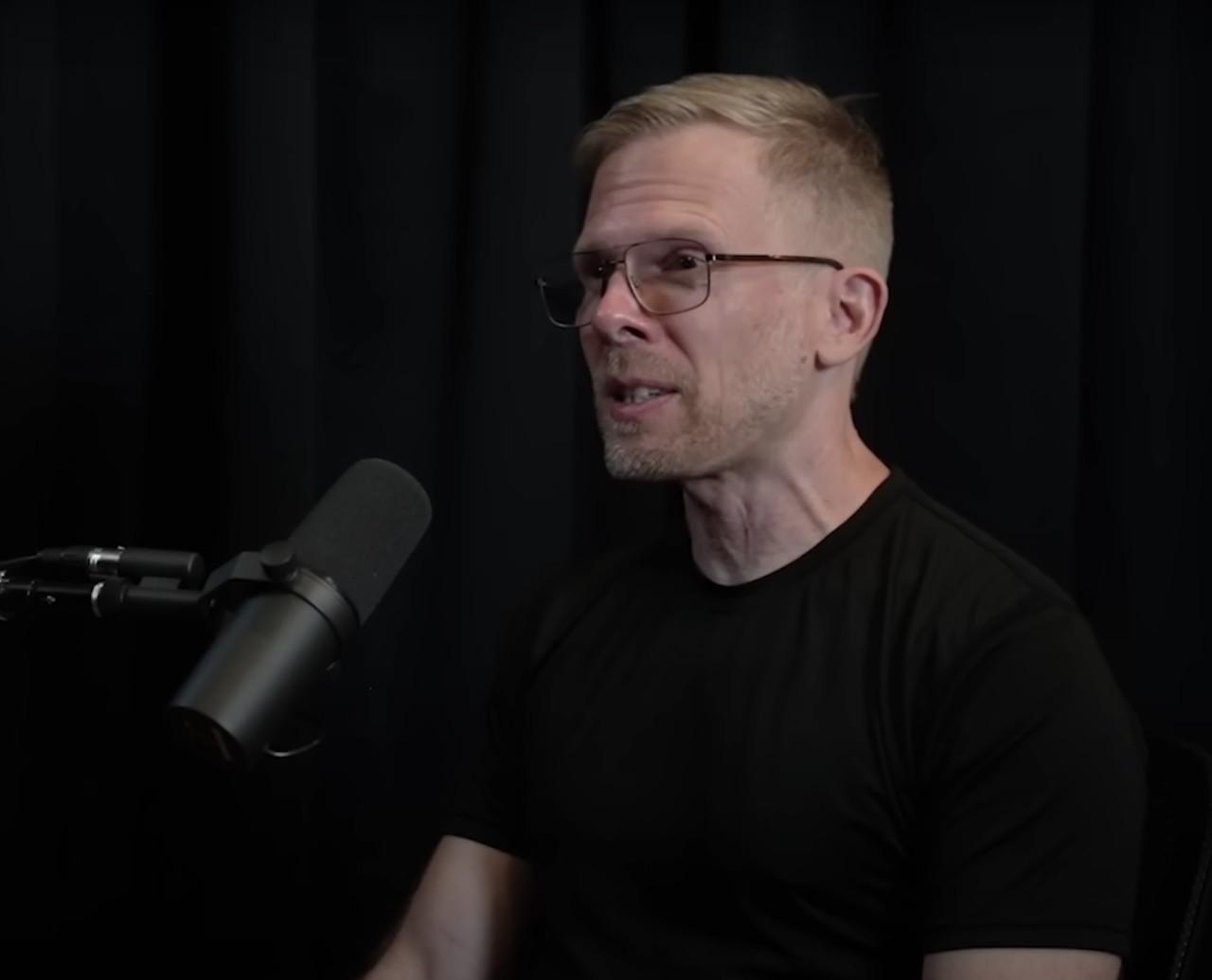 존 카맥 전 오큘러스CTO(사진=유튜브 캡처)