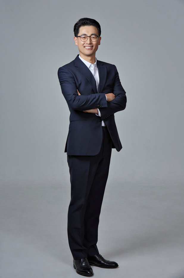 이경일 솔트룩스 대표. (사진=솔트룩스)