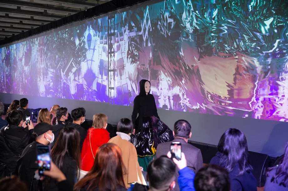 (사진=패션 X AI) 