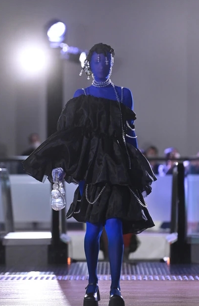 (사진=패션 X AI) 