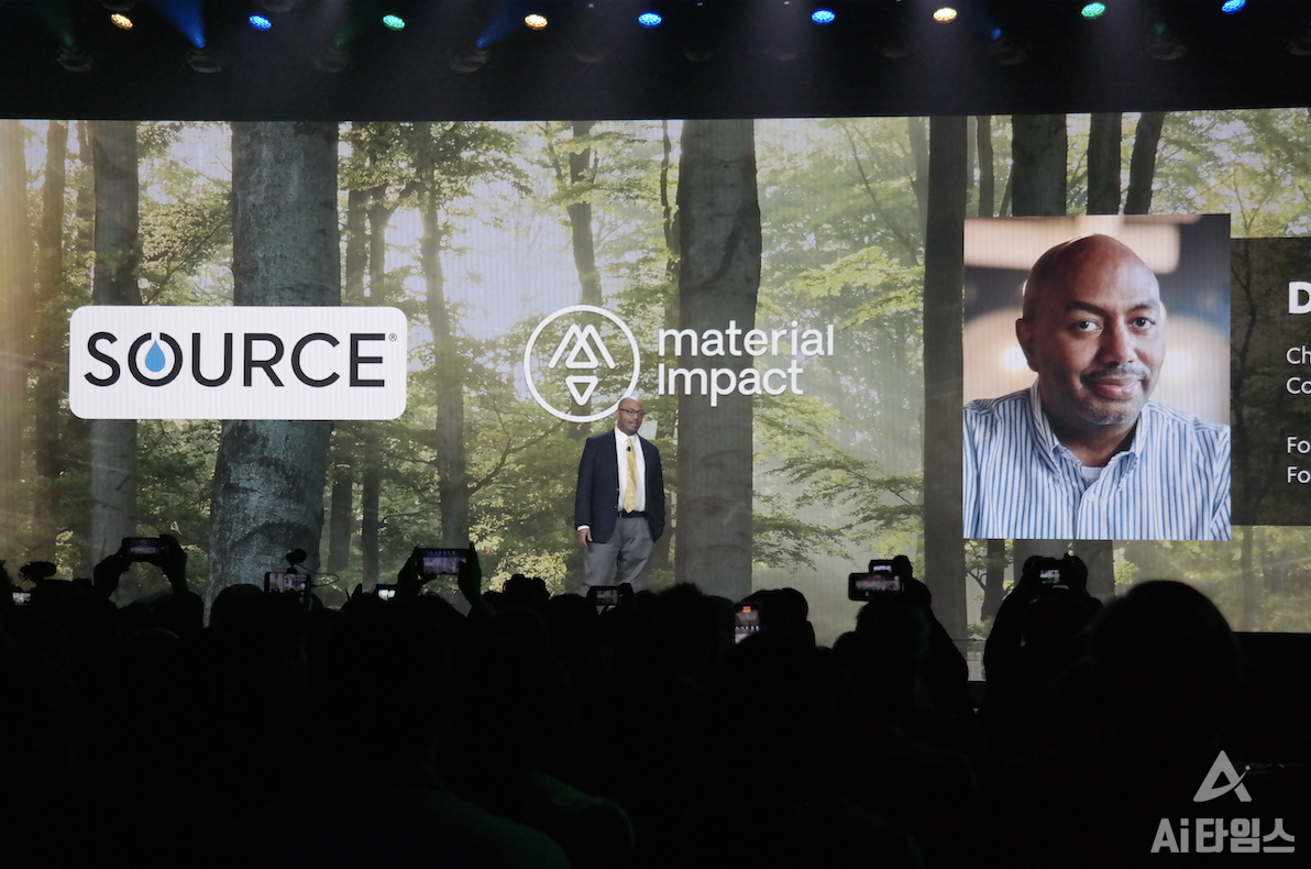 카마이클 로버츠 CTA 이사