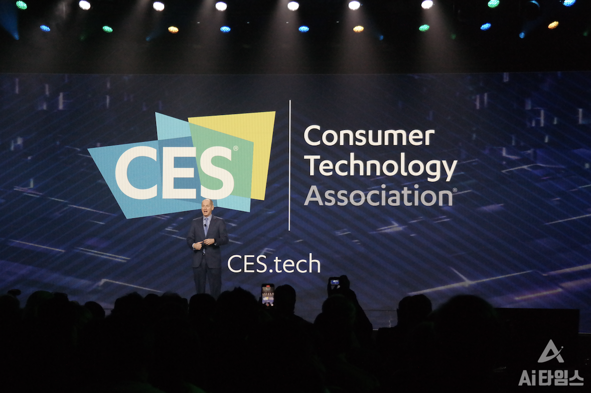 개리 샤피로 CTA CEO