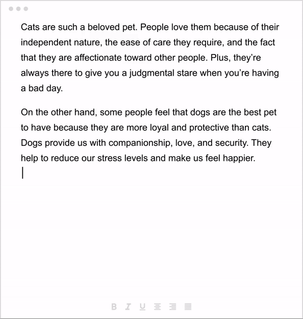 인용 출처에 기반한 통계적 사실 추가 (사진=AI21 랩)