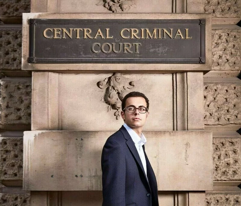 조슈아 브라우더의 인공지능 스타트업인 두낫페이는 오는 2월 한 사건에서 피고를 대신해 AI 기반 봇이 변론하도록 할 계획이었지만, 변호사 협회의 위협으로 인해 노력을 포기했다(사진=조슈아 브라우더)