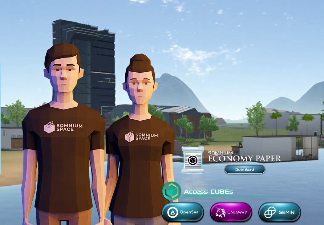 (사진=솜니움 스페이스)