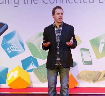 브렛 테일러 전 세일즈포스 공동 CEO (사진=셔터스톡)