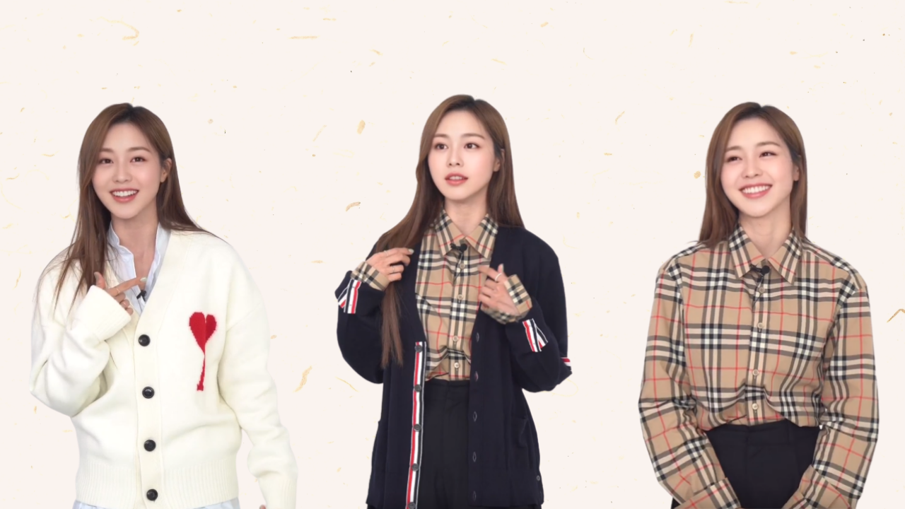 버추얼 휴먼 제인(사진=펄스 나인)