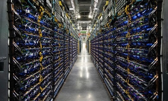 구글 클라우드 (사진=구글)