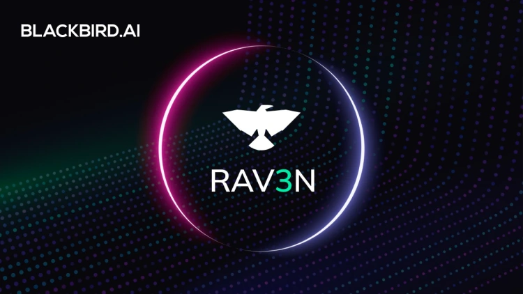 (사진=블랙버드 AI)