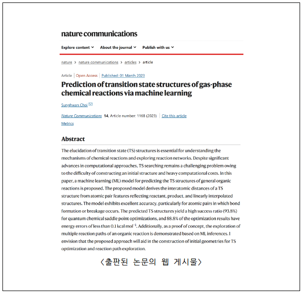 논문 개제 이미지 (사진=KISTI)