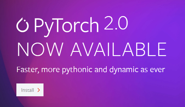 (사진=파이토치 재단)