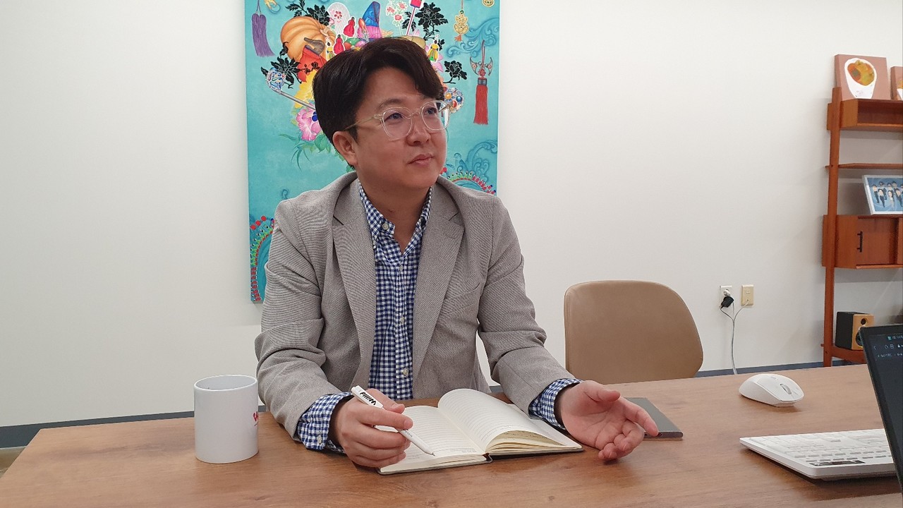 하태원 스마트큐브 부대표