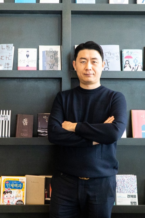 이은승 다비다 대표 (사진=조예주 기자)