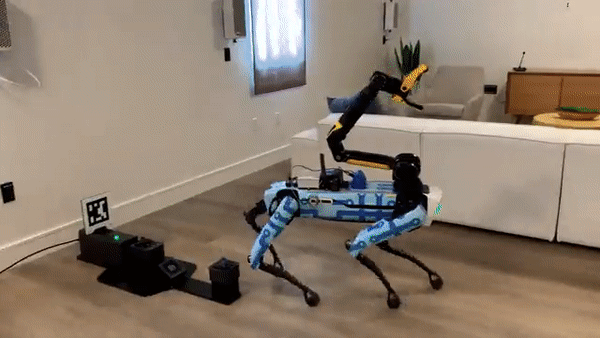 적응형 기술 조정 ASC (사진=메타)